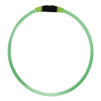 Bezpečnostný obojok Nite Ize NiteHowl LED – Svietiaci obojok pre psov s LED svetlami – Psí doplnok na