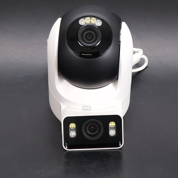 IP kamera Xiaomi 2,5K Ultra HD, biela