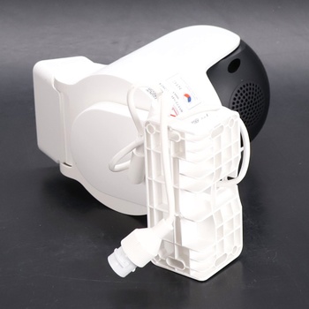 IP kamera Xiaomi 2,5K Ultra HD, biela
