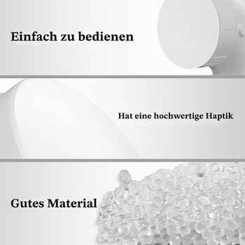Zásuvková zástrčka DN 110 mm pre kryt vetracieho potrubia Ø 110 mm, kryt PVC potrubia, kryt