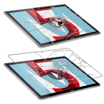 EbestStar - Pouzdro pro tablet Huawei MediaPad M5 10.8, Slim Smart Cover (ultra tenké), Ochranné