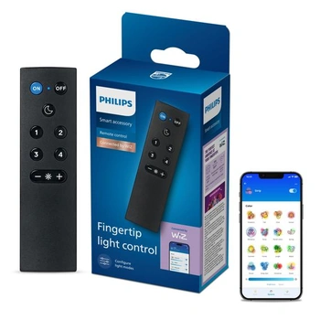 Diaľkový ovládač pre múdru domácnosť Philips Smart…