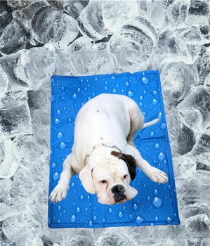 Chladiaca podložka pre psov Waggytails