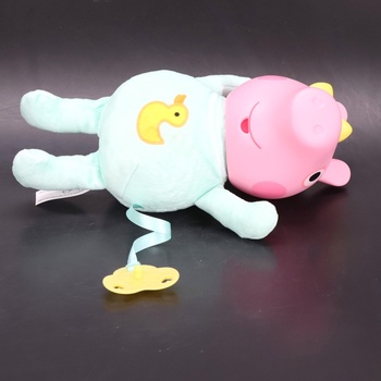 Interaktivní hračka Peppa Pig