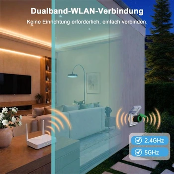 Wi-Fi zásuvka Eightree ET85