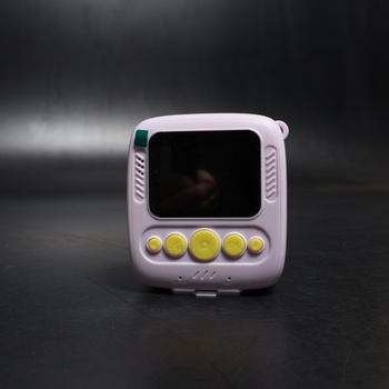 Digitálny fotoaparát pre deti Dhapy