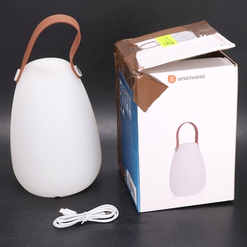 Závesné svietidlo Smartwares OOO-50002