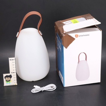 Závesné svietidlo Smartwares OOO-50002