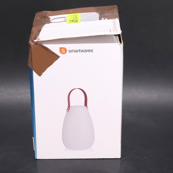 Závesné svietidlo Smartwares OOO-50002