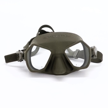 Potapečská maska ​​Salvimar 7800G