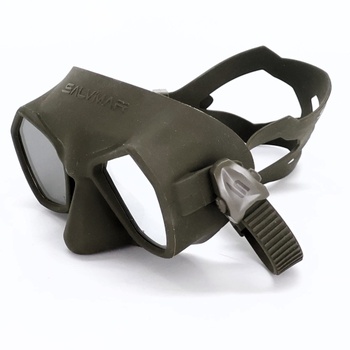 Potapečská maska ​​Salvimar 7800G