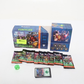 Zberateľské karty Magic The Gathering D5170