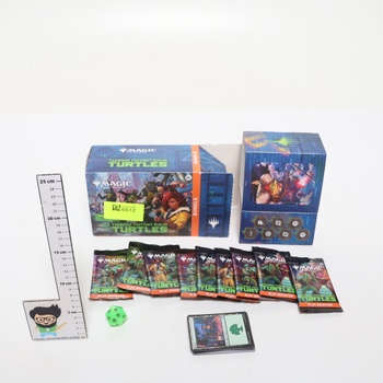 Zberateľské karty Magic The Gathering D5170