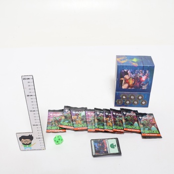 Zberateľské karty Magic The Gathering D5170