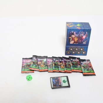 Zberateľské karty Magic The Gathering D5170