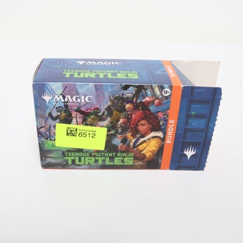 Zberateľské karty Magic The Gathering D5170