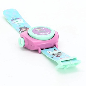 Dětské hodinky Lexibook DMW050GDH