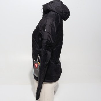 Dámská bunda Vaude Sesvenna Jacket IV vel. S