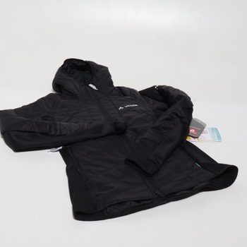 Dámská bunda Vaude Sesvenna Jacket IV vel. S
