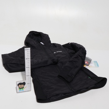 Dámská bunda Vaude Sesvenna Jacket IV vel. S