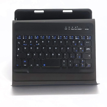 Bezdrôtová klávesnica Clavier 2428382