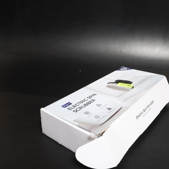 Čistič FYDEE elektrická kefa