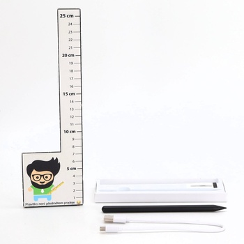 Stylus pre iPad Bonzata Ipad Stylus Gen 2
