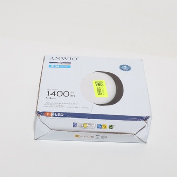 Vonkajšie osvetlenie Anwio LG09G-190Y-14-B