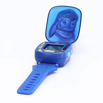 VTECH 80-551623 Tlapková patrola Naháňačka vzdelávacie hodinky - vzdelávacia hračka - so zvukovými