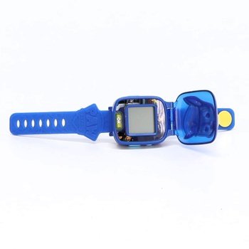 VTECH 80-551623 Tlapková patrola Naháňačka vzdelávacie hodinky - vzdelávacia hračka - so zvukovými
