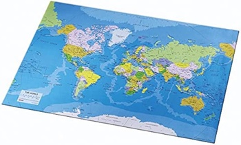 Mapa Esselte 32184 papierová