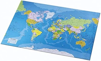 Mapa Esselte 32184 papierová