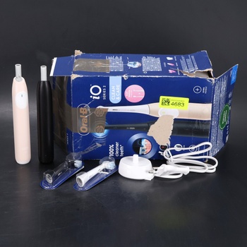 Súprava kefiek Oral-B 8700216612470