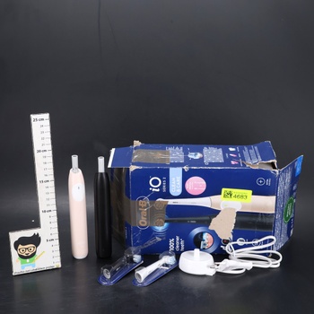 Súprava kefiek Oral-B 8700216612470