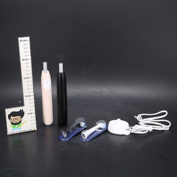 Súprava kefiek Oral-B 8700216612470