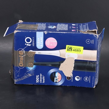 Súprava kefiek Oral-B 8700216612470