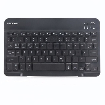 Bezdrátová klávesnice Tecknet TK-KB043