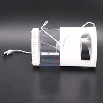 Elektrický lapač hmyzu, lampa proti komárům, USB lapač proti komárům, lapač na muchy vhodný do