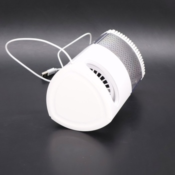 Elektrický lapač hmyzu, lampa proti komárom, USB lapač proti komárom, lapač na muchy vhodný do