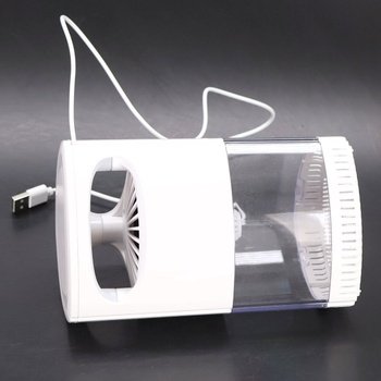 Elektrický lapač hmyzu, lampa proti komárům, USB lapač proti komárům, lapač na muchy vhodný do