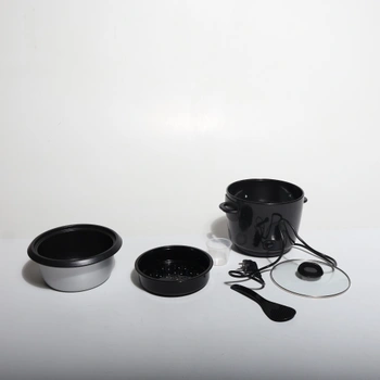Rýžovar Tefal RK102811 černý