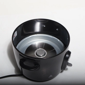 Rýžovar Tefal RK102811 černý