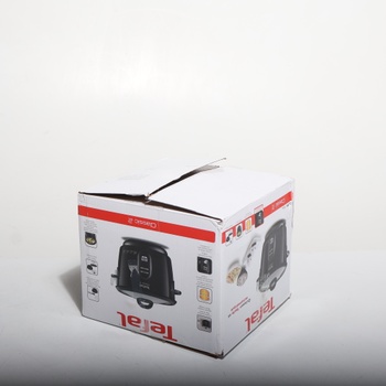 Rýžovar Tefal RK102811 černý