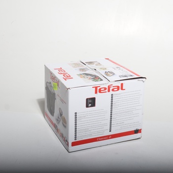 Rýžovar Tefal RK102811 černý