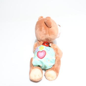 Hovoriaci medveď Vtech Baby 80-181104 DE
