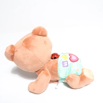 Hovoriaci medveď Vtech Baby 80-181104 DE