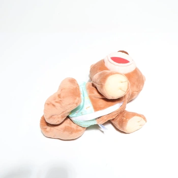 Hovoriaci medveď Vtech Baby 80-181104 DE
