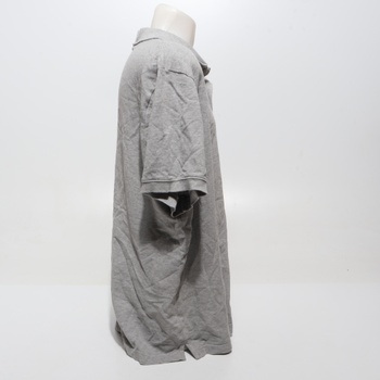 Pánske šedé tričko Nike vel.XL
