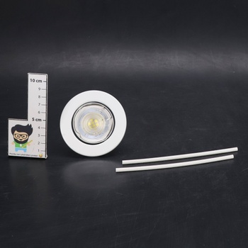 Stropné svietidlo Philips Hue MILLISKIN 1xGU10/4,2W
