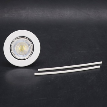 Stropné svietidlo Philips Hue MILLISKIN 1xGU10/4,2W